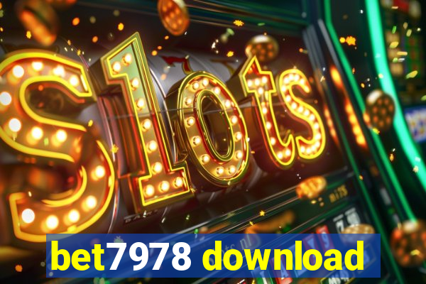 bet7978 download